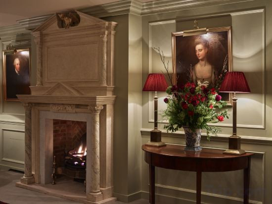 Фото Batty Langley's