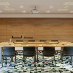 Гостиница Hampton by Hilton Tashkent