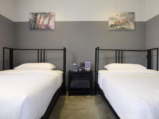 Фото Talakkia Boutique Hotel