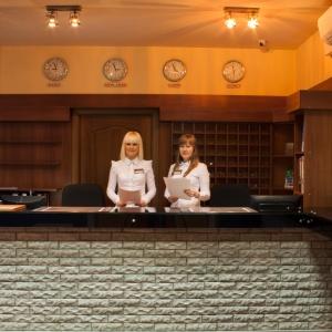 Фото Октябрьская