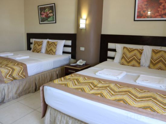 Фото Hotel Nicanor