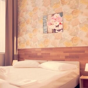 Фото Ахаус-отель