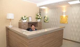 Фото Отель на Ваге