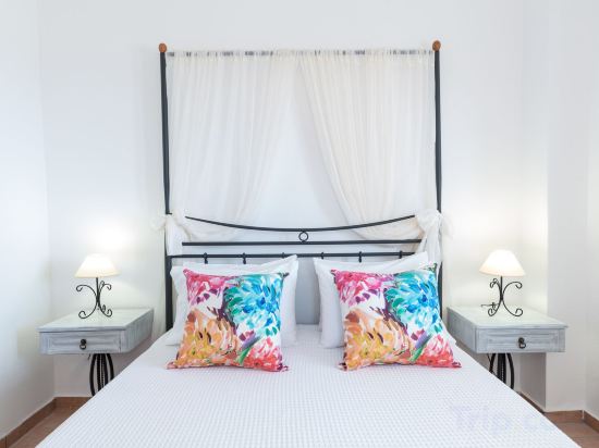 Фото Anchor Suites