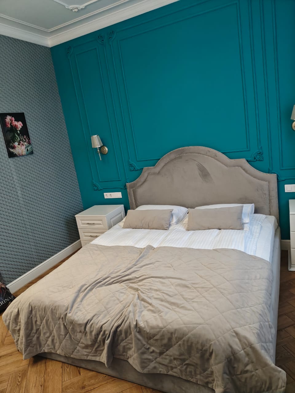 Фото Дом Дехтерева