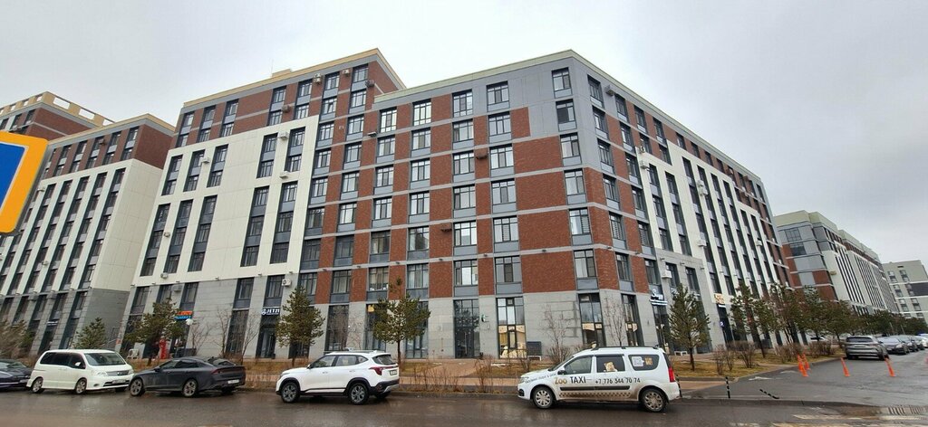 Appliance repair Service Plaza, Astana, photo