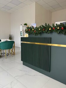 MarS (Oryol, Komsomolskaya ulitsa, 241), beauty salon