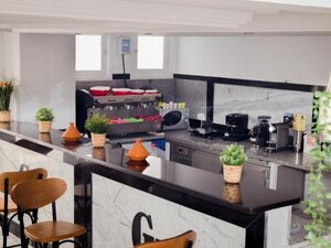 Гостиница Le Grand Hotel Djerba