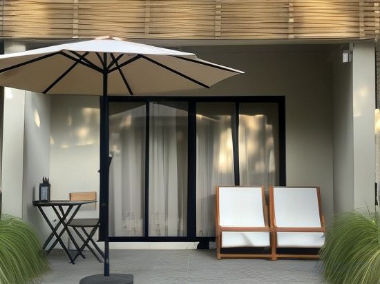 Фото Suncloud Hotel Koh Samet