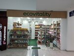 Ecovitality (Samal-3 shaǵyn aýdany, 1), phytoproducts, dietary supplements