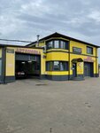 Spas (praspiekt Dzimitrava, 19Б), car service, auto repair
