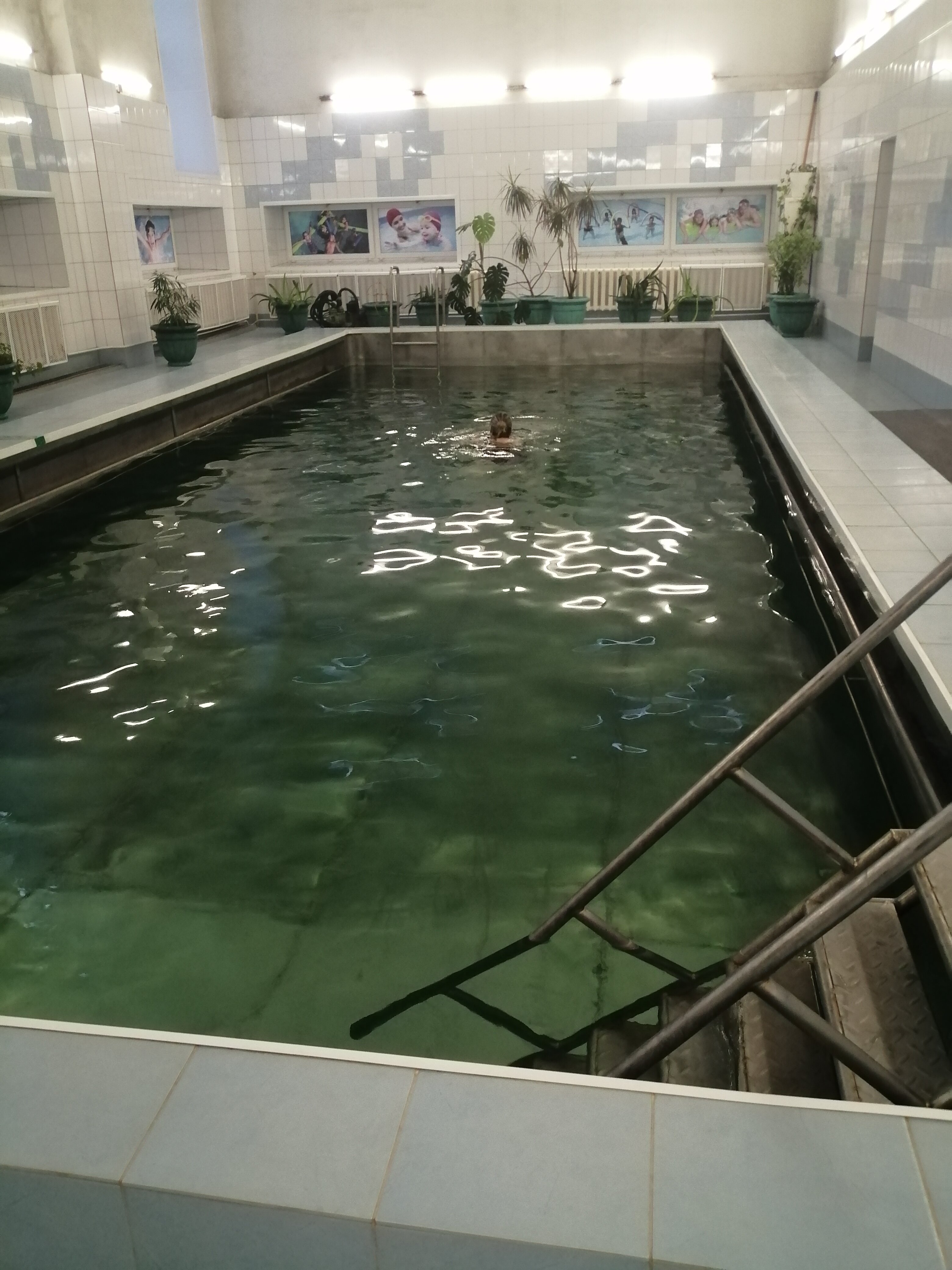 Фото Юбилейный