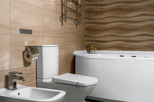 Гостиница Tesoro в Ростове-на-Дону