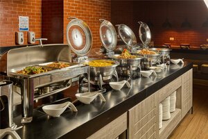 Гостиница Park Inn by Radisson Davao