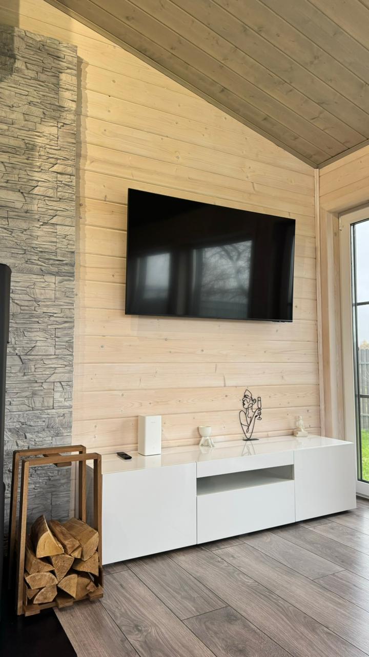 Фото Barn & Баня на Истре