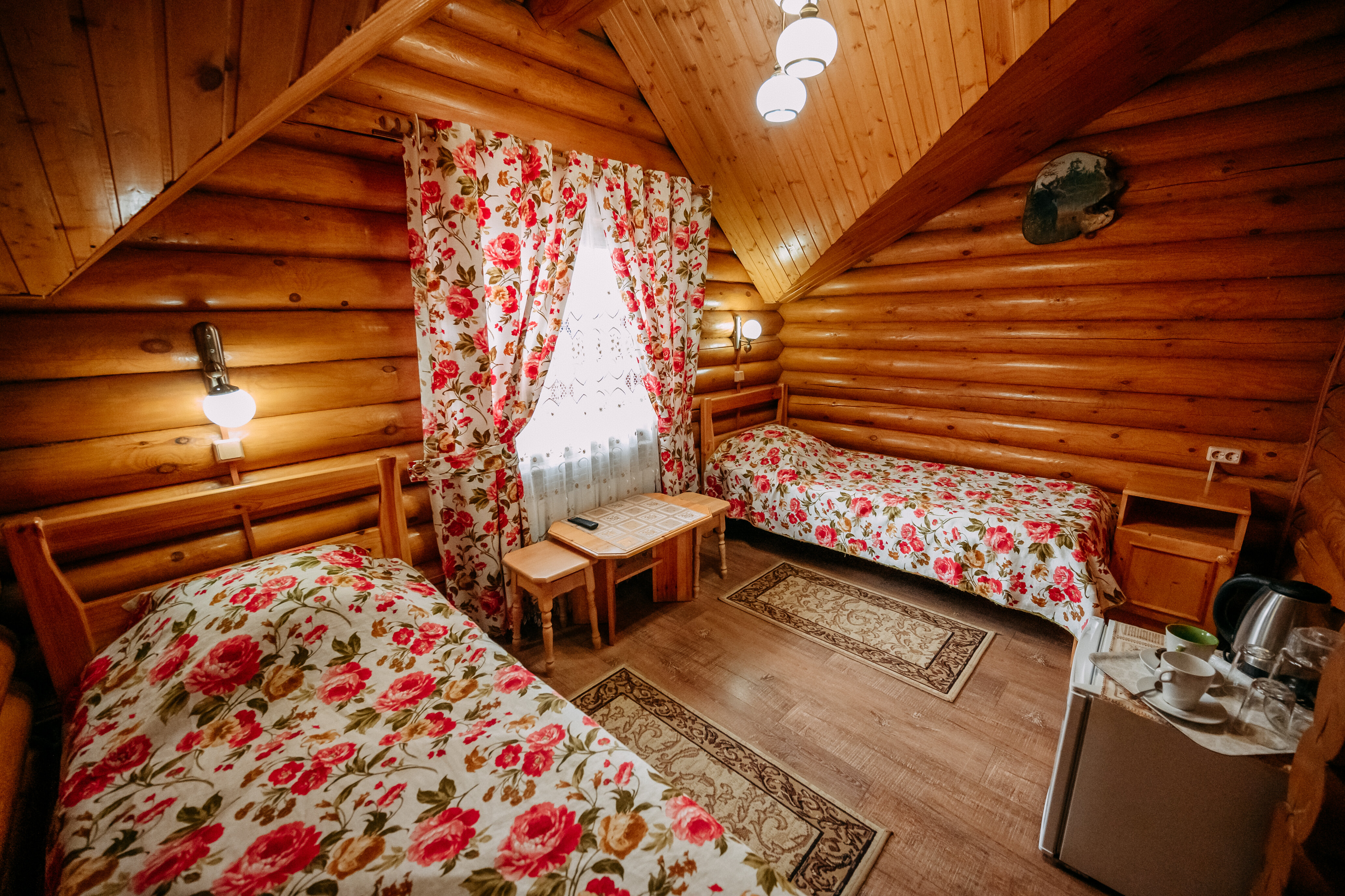 Фото Надежда