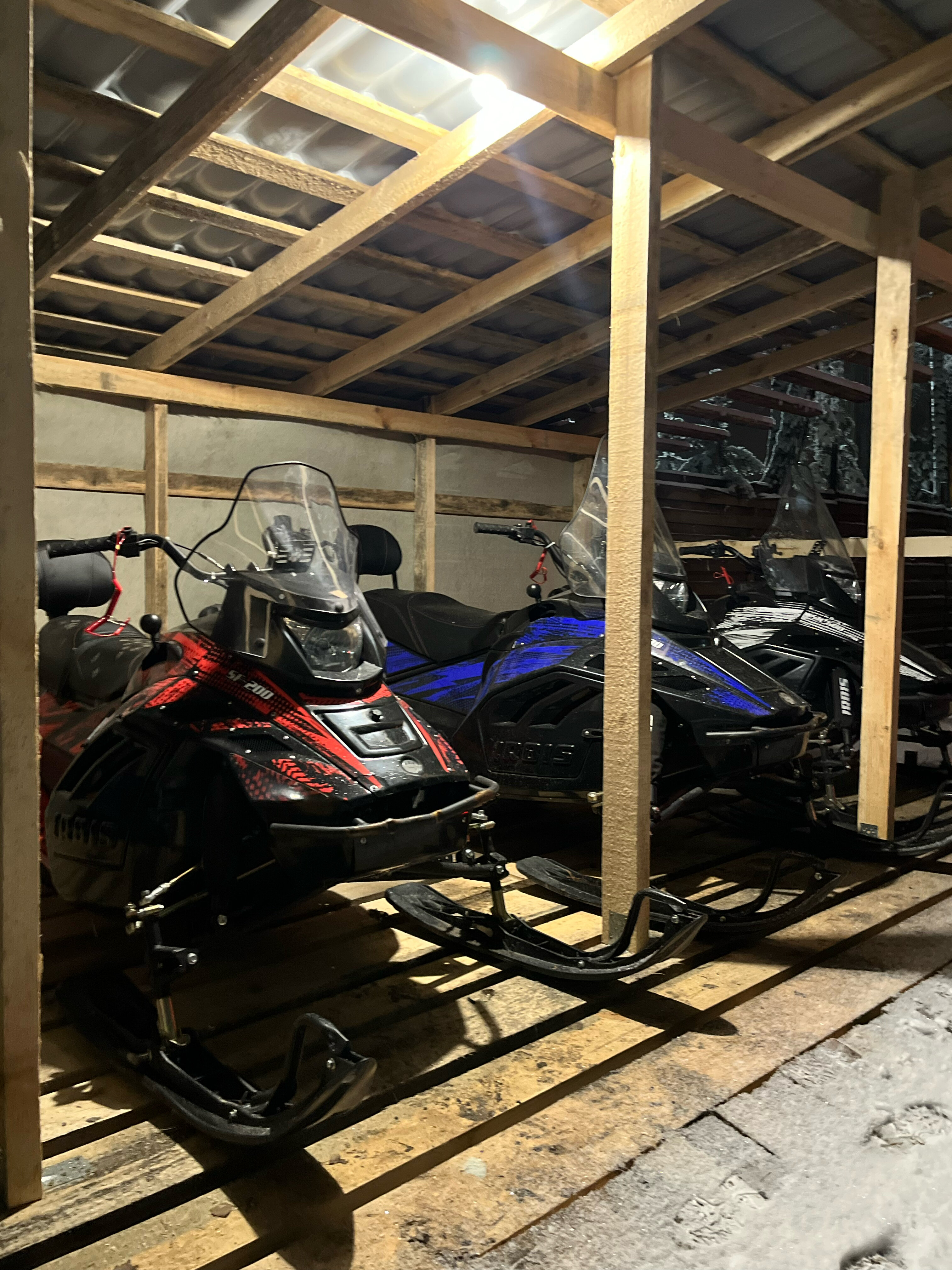 Фото DreamHouse Village