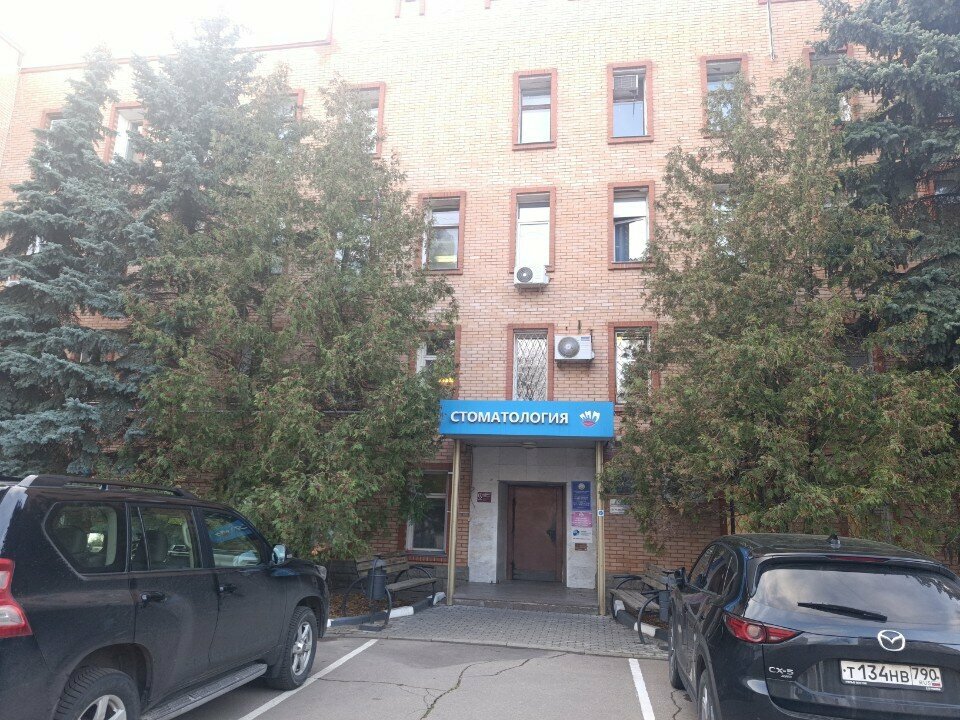 Security company Shield Security Service, Moscow, photo