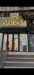 Arkam The Label (Babur Street, 40V), clothing store