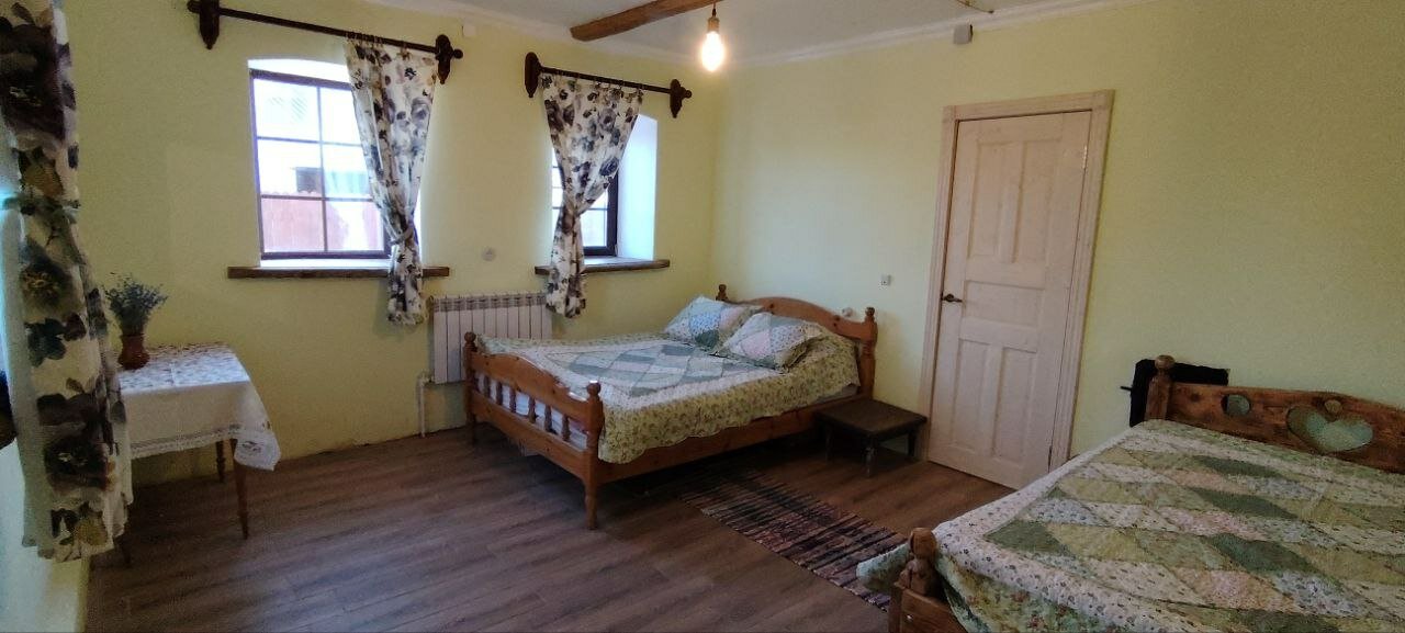 Фото Русанов водопад