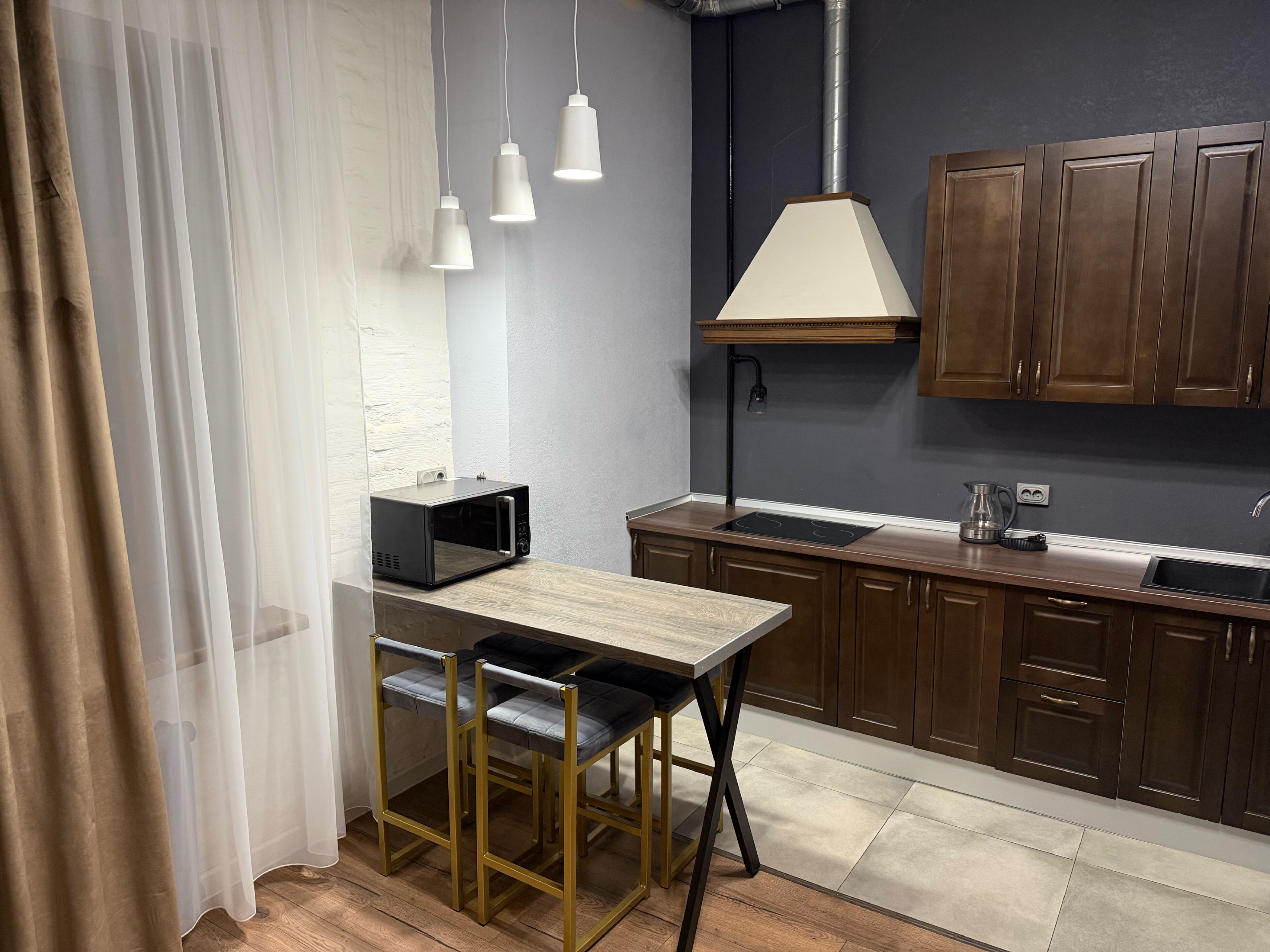 Фото Арт Бутик Гончарная