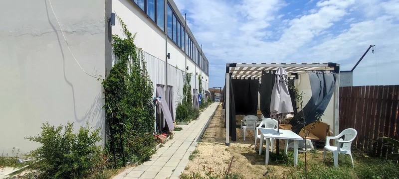 Фото Коралловая