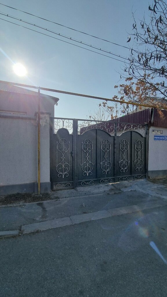 Nail salon Nur, Chimkent, photo