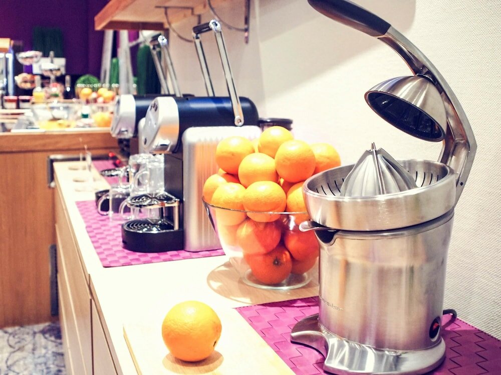 Фото Mercure Angers Centre Gare