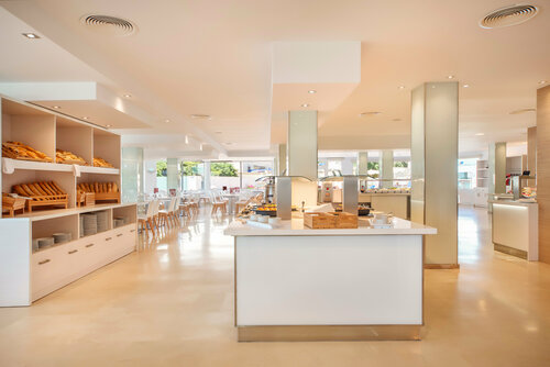 Внешний вид отеля Globales Gardenia в Фуэнхироле, фото 5