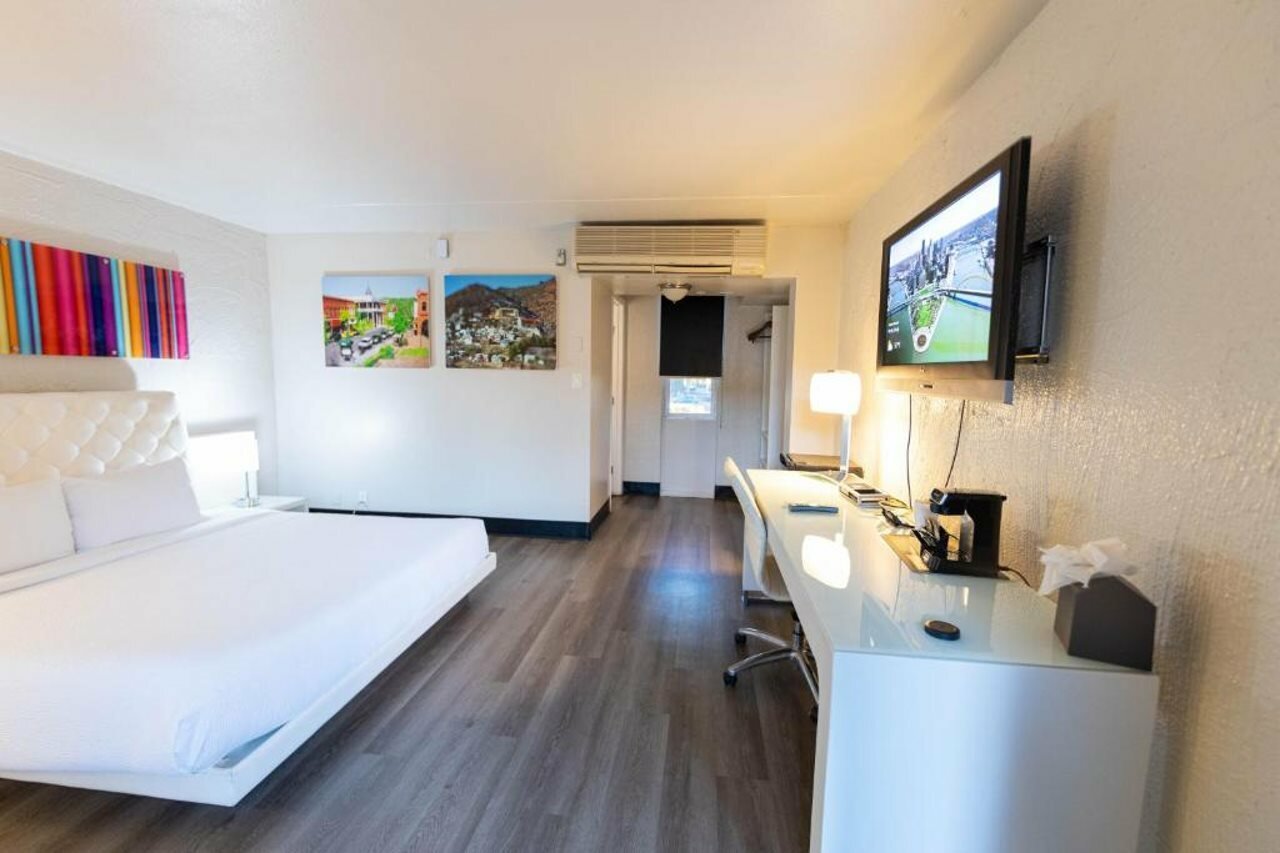 Фото The Clarendon Hotel and SPA