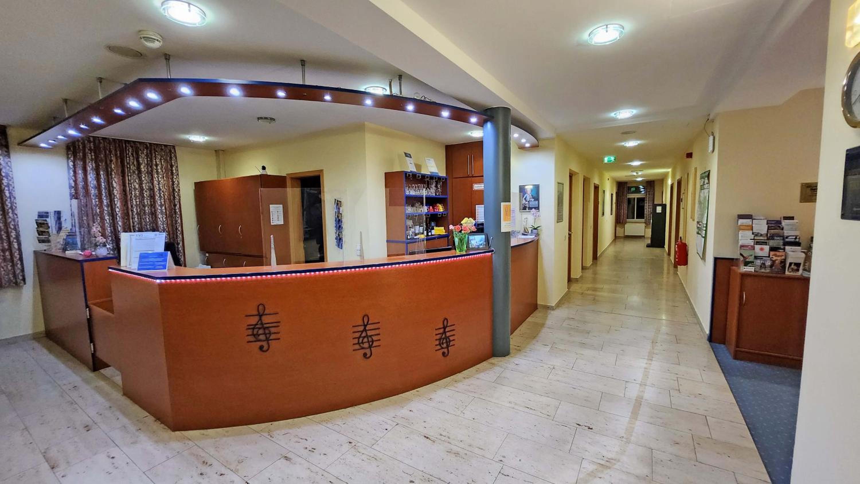 Фото Hotel Amadeus