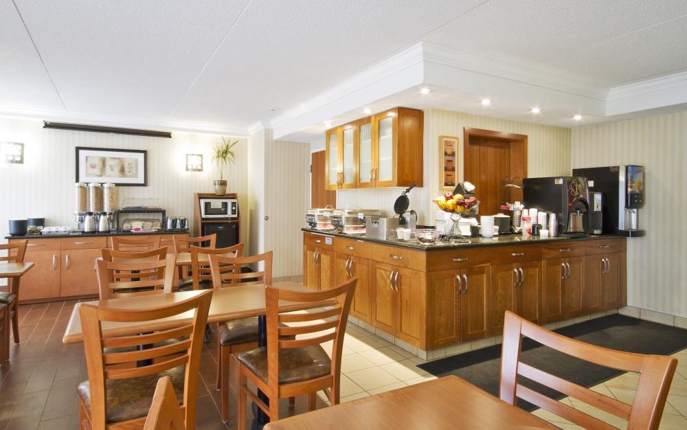 Фото Quality Inn