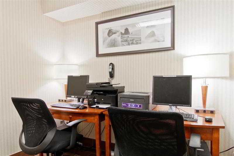 Фото Quality Inn