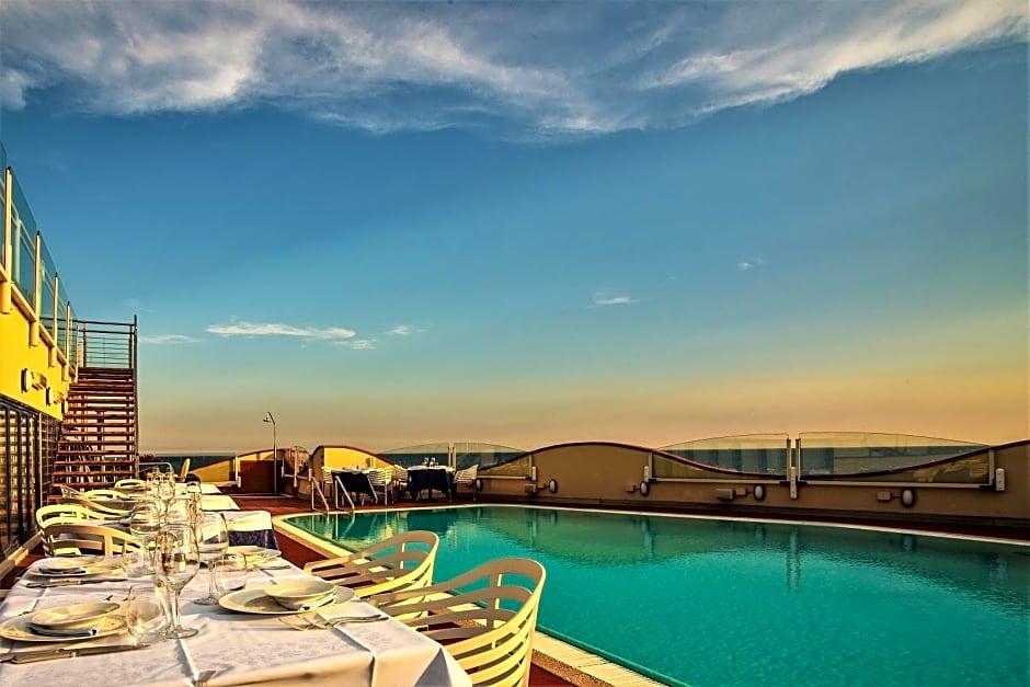 Фото Grand Hotel Astoria