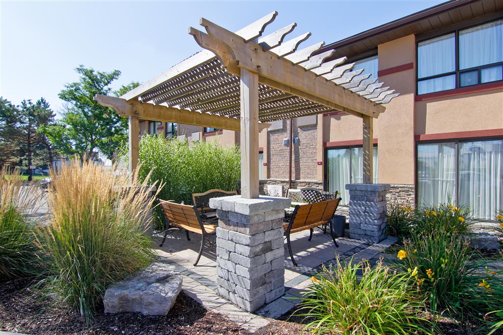 Фото Quality Inn