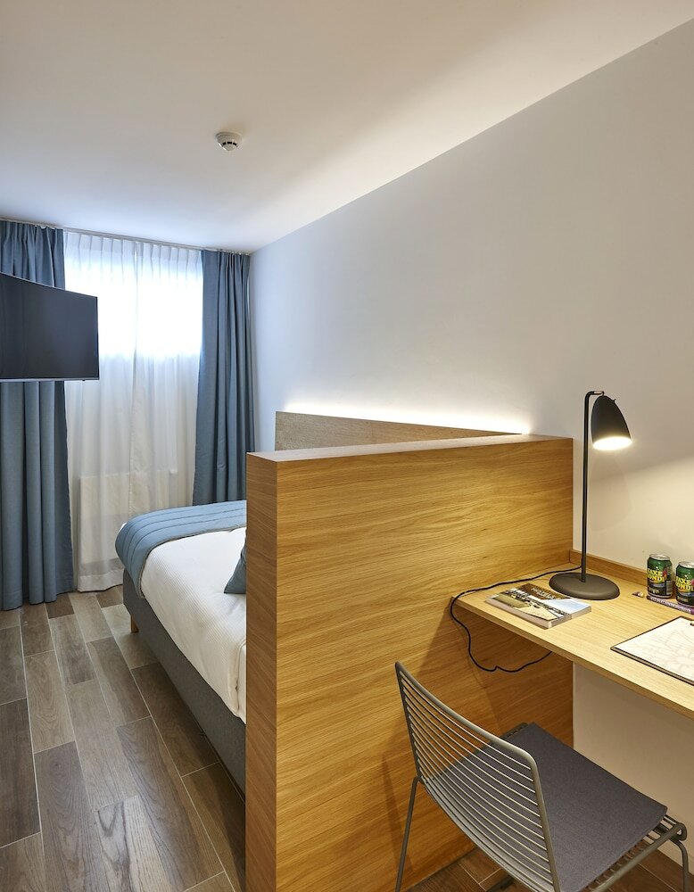 Фото Hygge Hotel