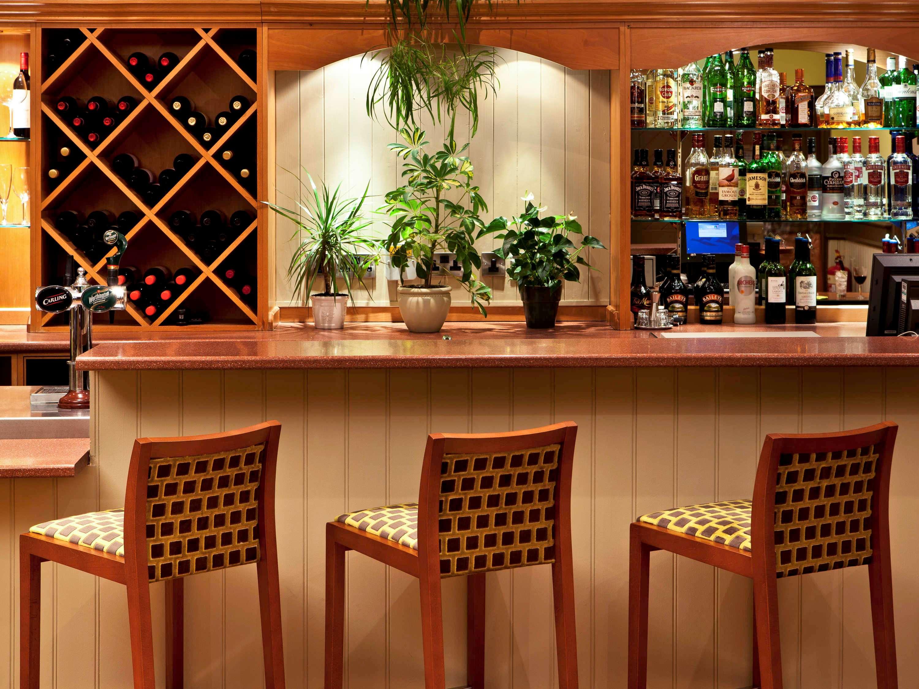 Фото Ibis Stevenage Centre