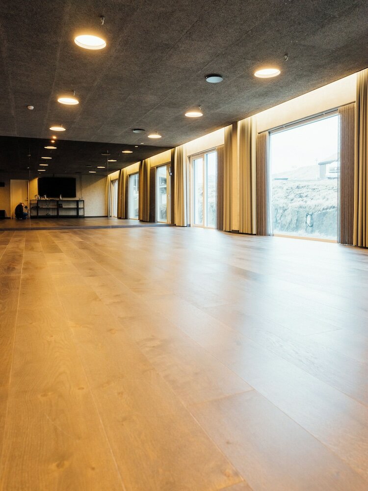 Фото Hotel Føroyar