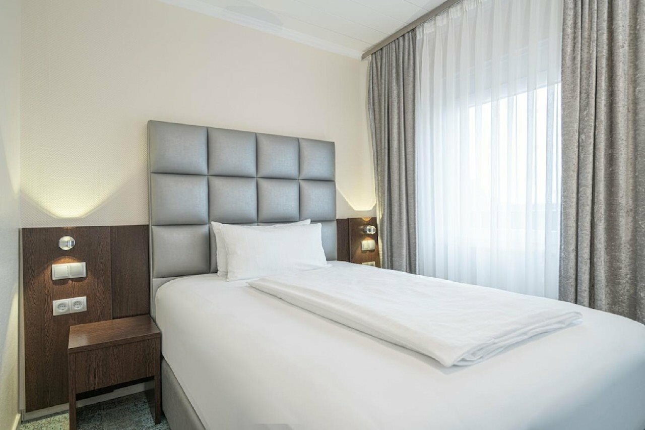 Фото Hotel Königshof