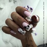 MeoW Nails Studio (Pyatnitskaya Street, 3/4с1), nail salon