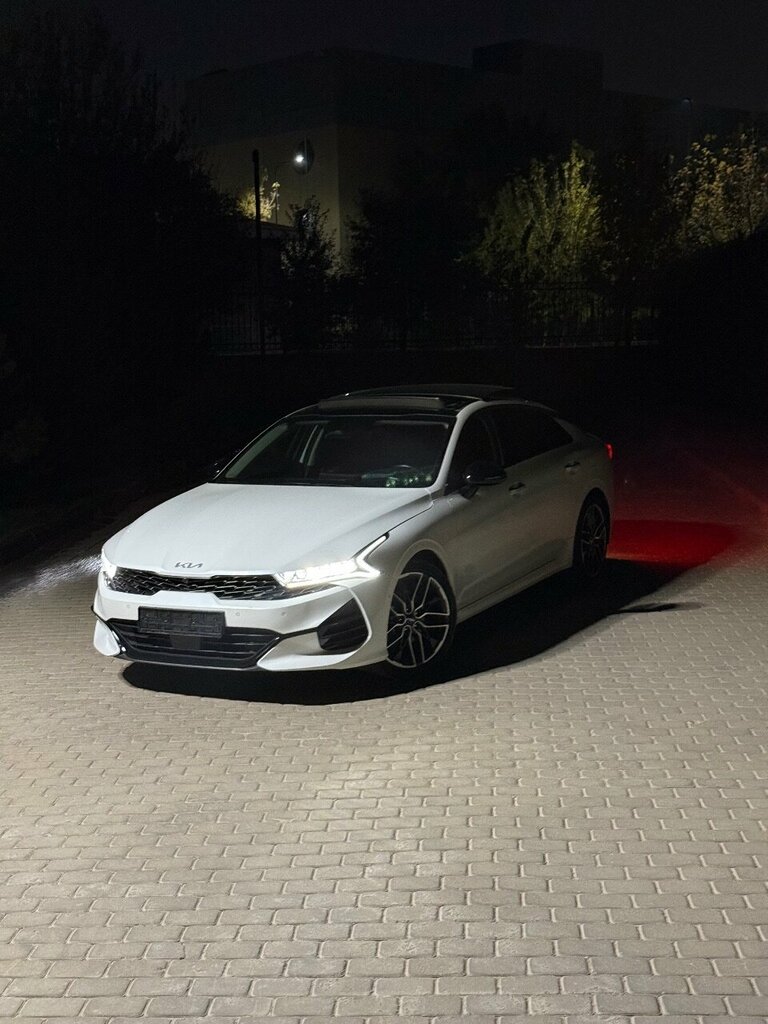 Gas station Rp, Chimkent, photo