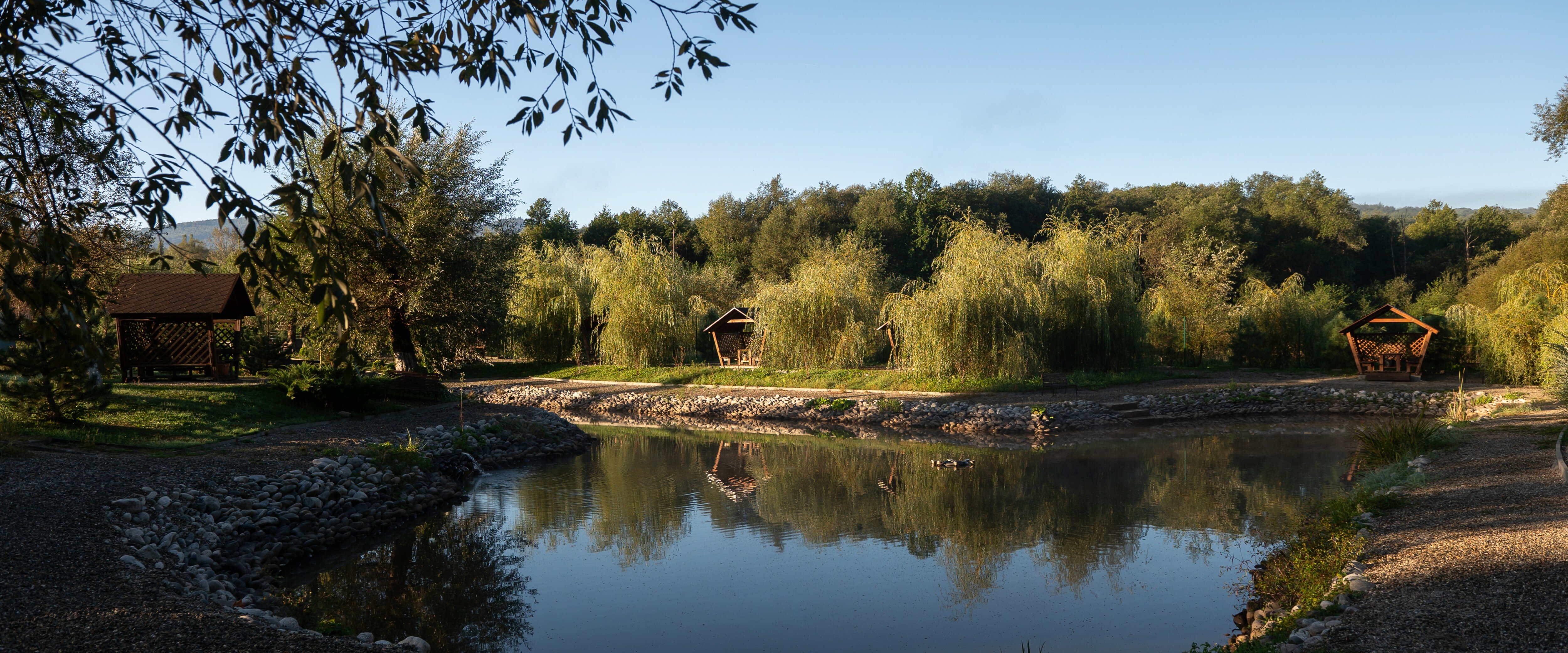 Фото Павлова поляна