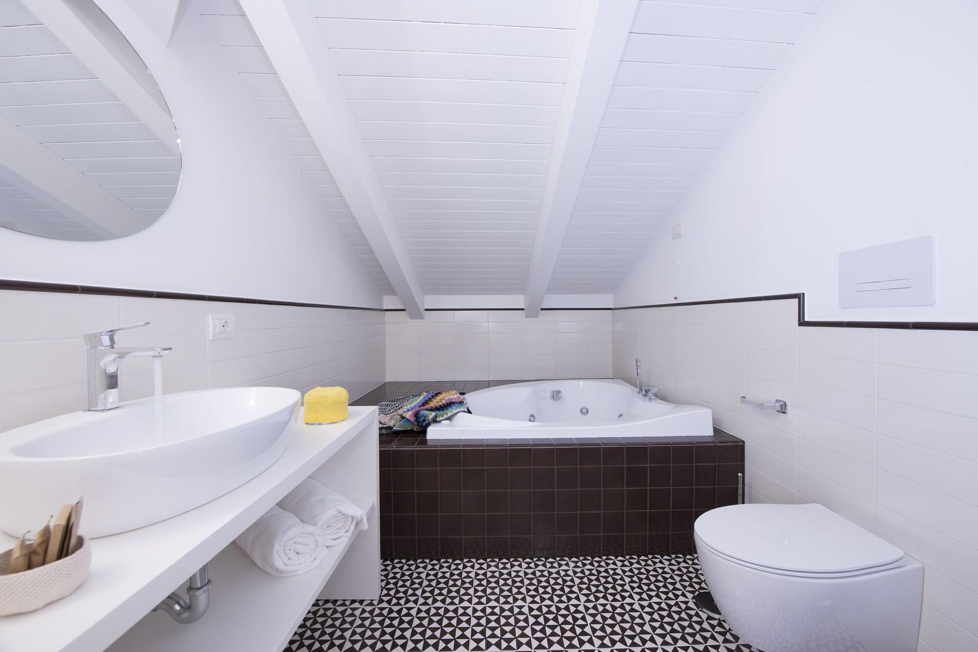 Фото Zia Pupetta Suites