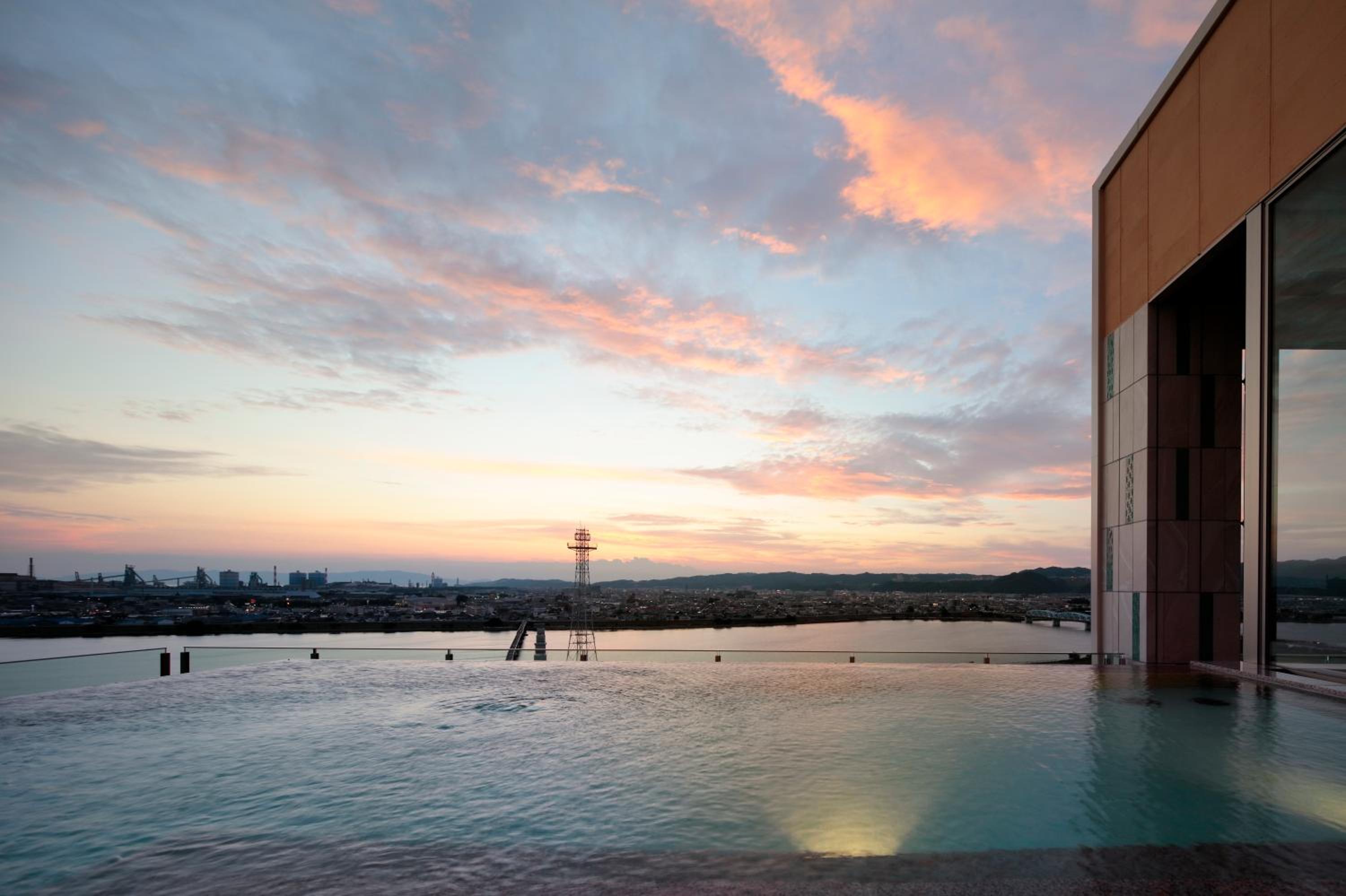 Фото Candeo Hotels Nankai Wakayama