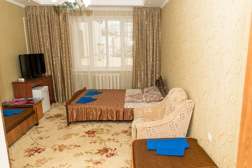 Гостевой дом Ника в Анапе