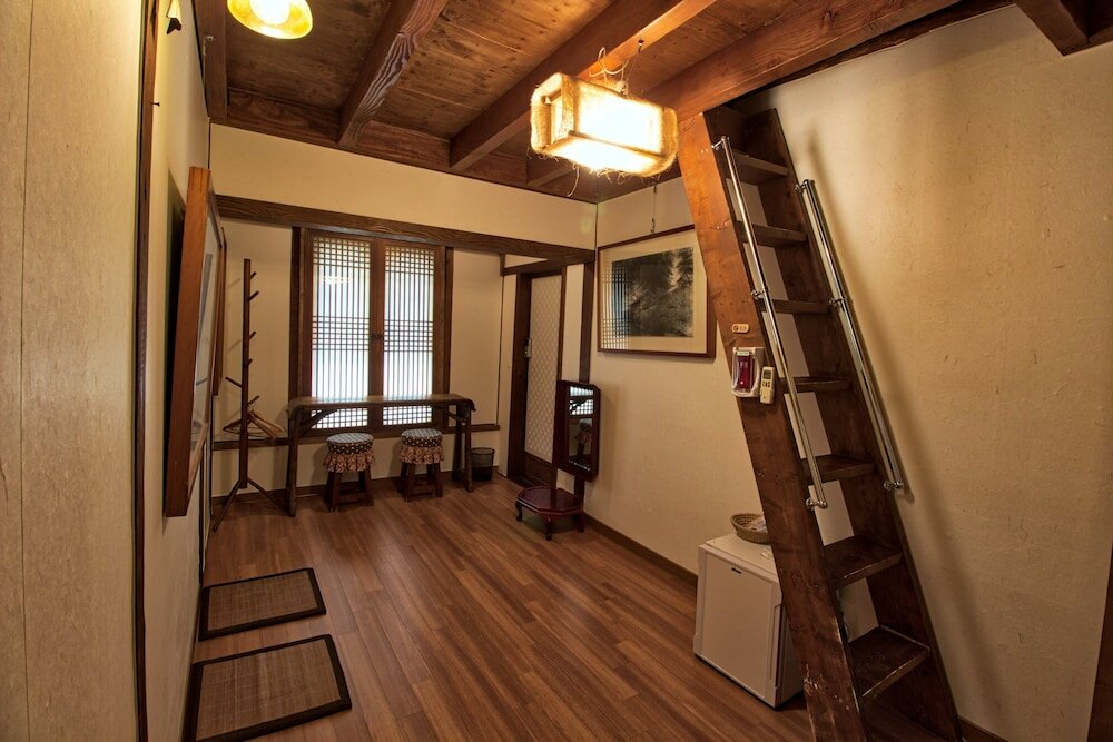 Фото Gyodong Salrae