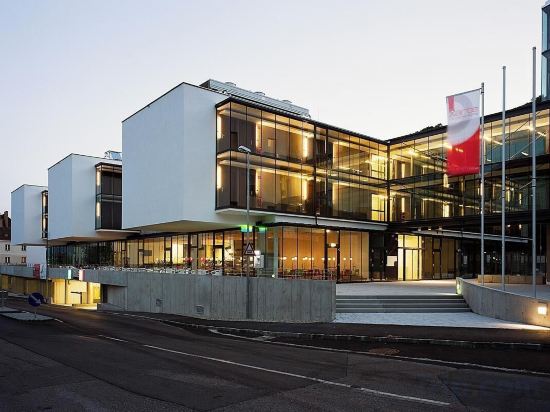 Фото arte Hotel Krems