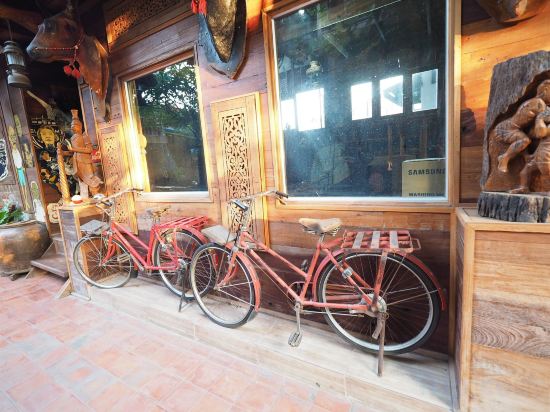 Фото Klong Suan Plu Resort