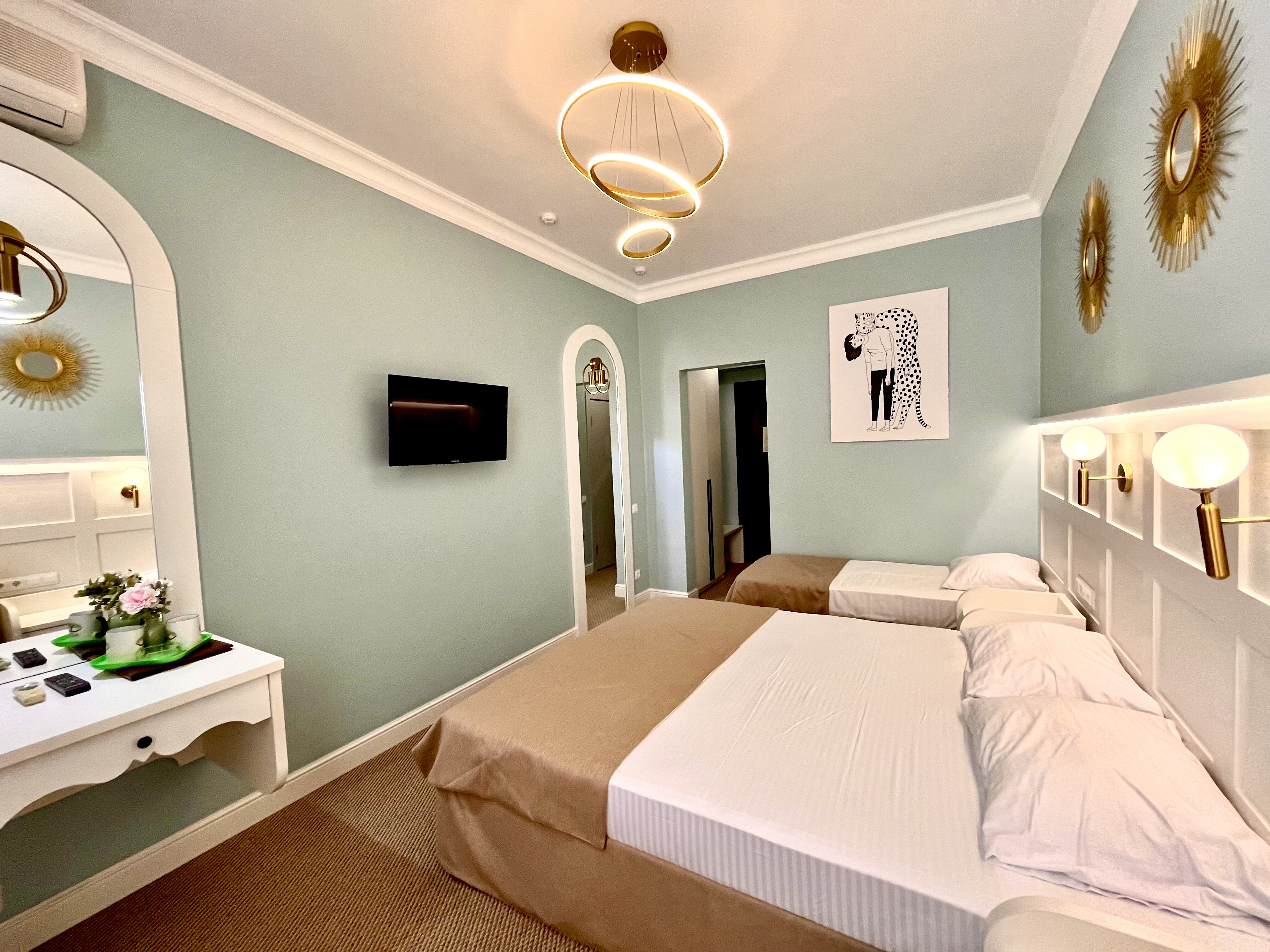 Фото Оливия