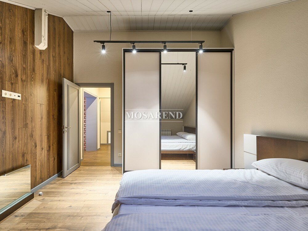 Фото Барнхаус